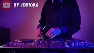 PALING GILA DANCE MONKEY TONES AND (ISKY RIVELD REMIX)