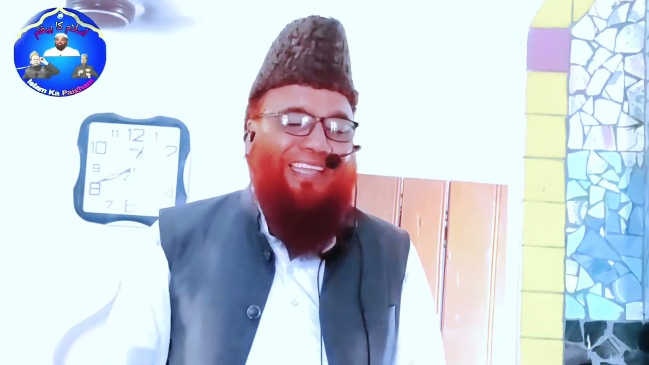 Old  khutba-E Jumuh || Shaikh Gayasuddin Salafi  Rahmatullah||   😭😭