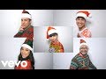 "VLOGMAS" THE MUSICAL (OFFICIAL MUSIC VIDEO) 4K