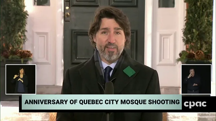 National Day of Remembrance of the Quebec City Mosque Attack and Action Against Islamophobia