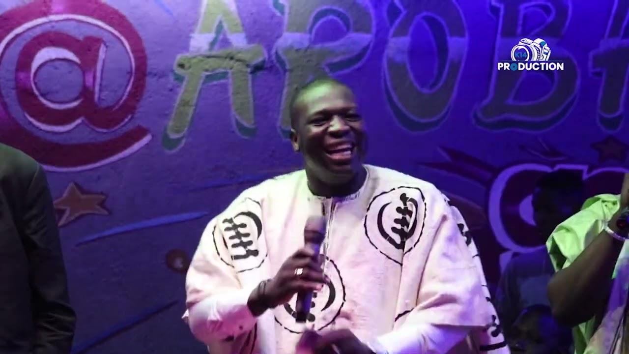 Koulikoro Sory Traoré  #Assimi Goita