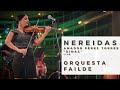 Nereidas 🇲🇽 - Orquesta Failde | DANZÓN 💃 🕺🏾