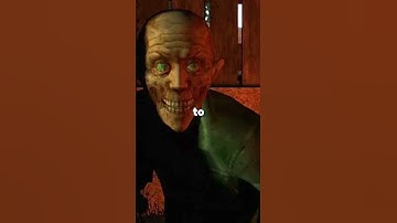 S.T.A.L.K.E.R. cut mutants - Part 7