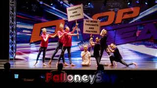 Thoughts and Prayers - Dance Moms (Edited Song)