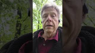 Sunday May 24th walking out in Gurnee at the Hunt Club Park District