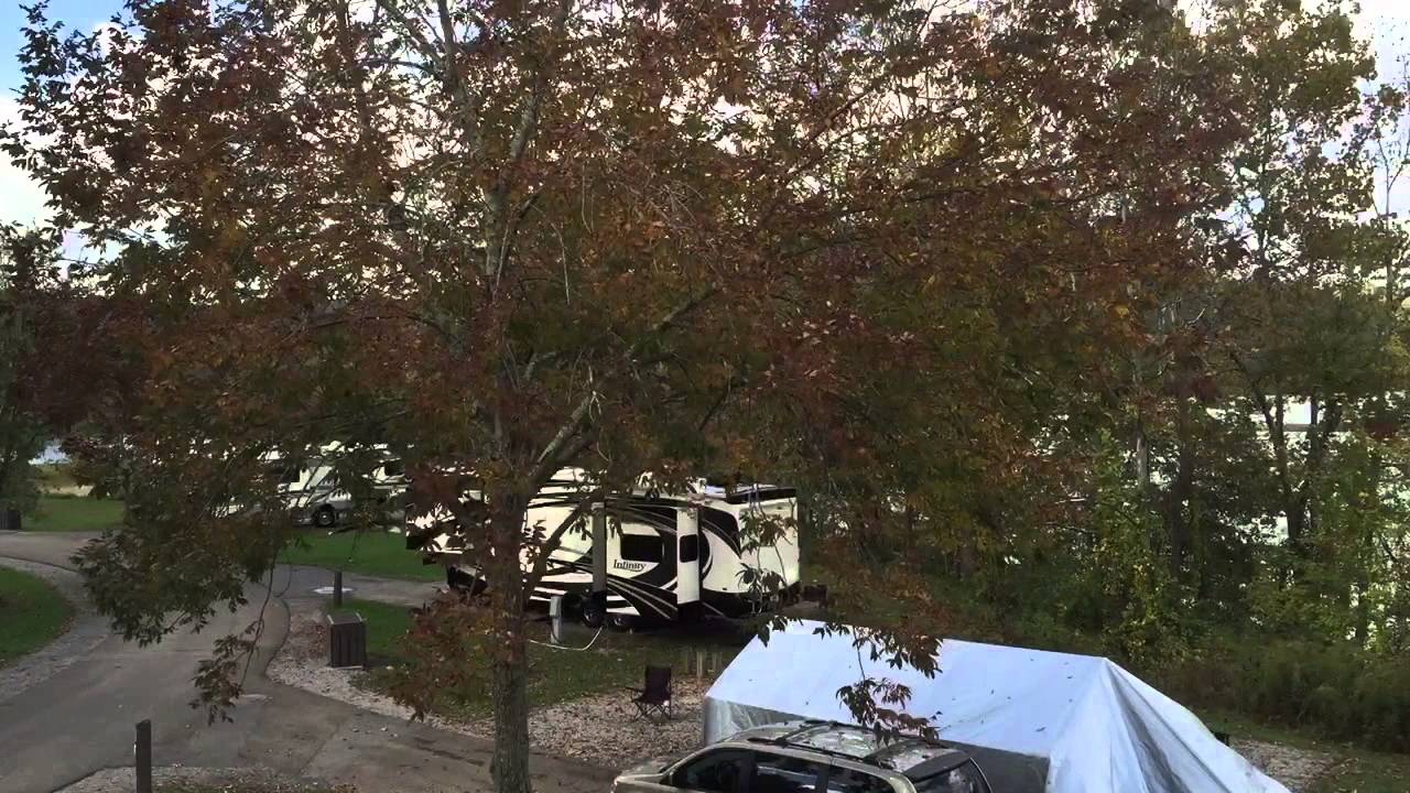 Stonewall Resort/Briar Point Campground YouTube