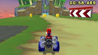 Mk7 Outset Island V0.1 Beta Darkflare