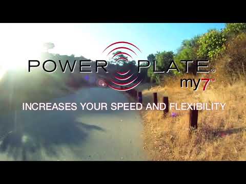 Power Plate l