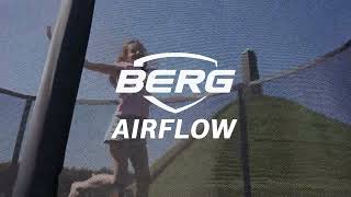 BERG Airflow Jumpmat screenshot 3