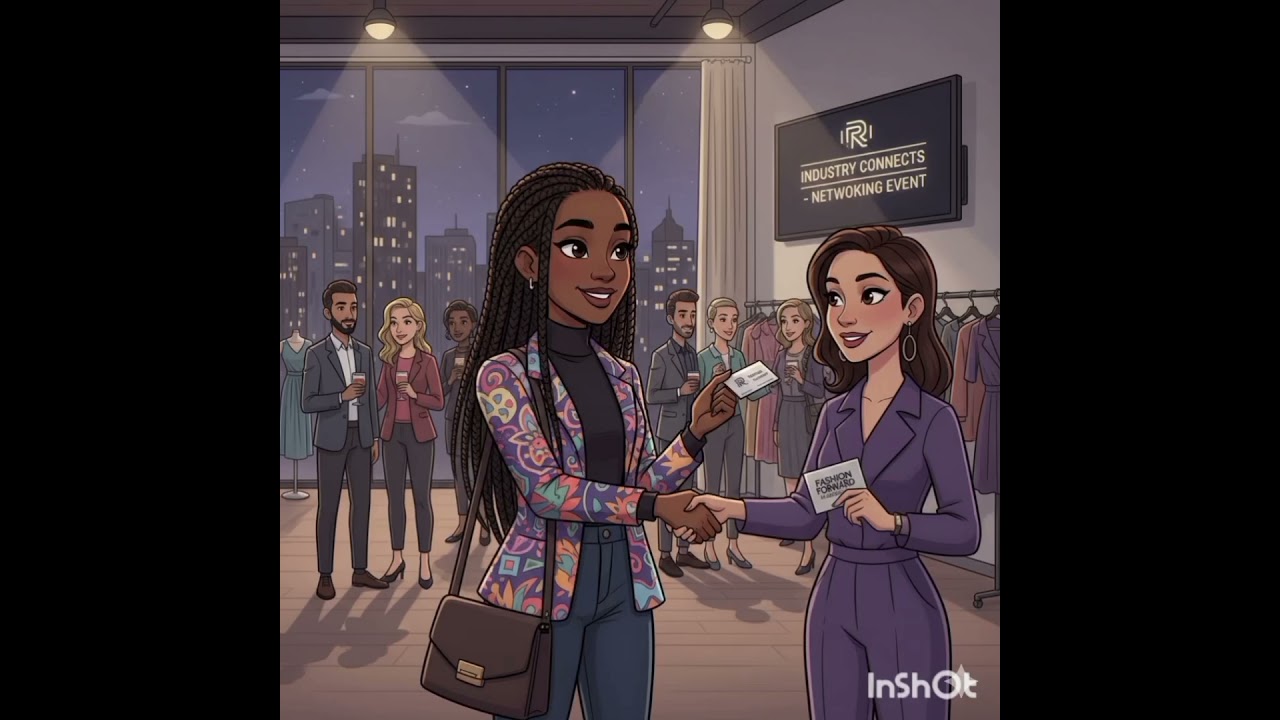 The Architect of her own Icon