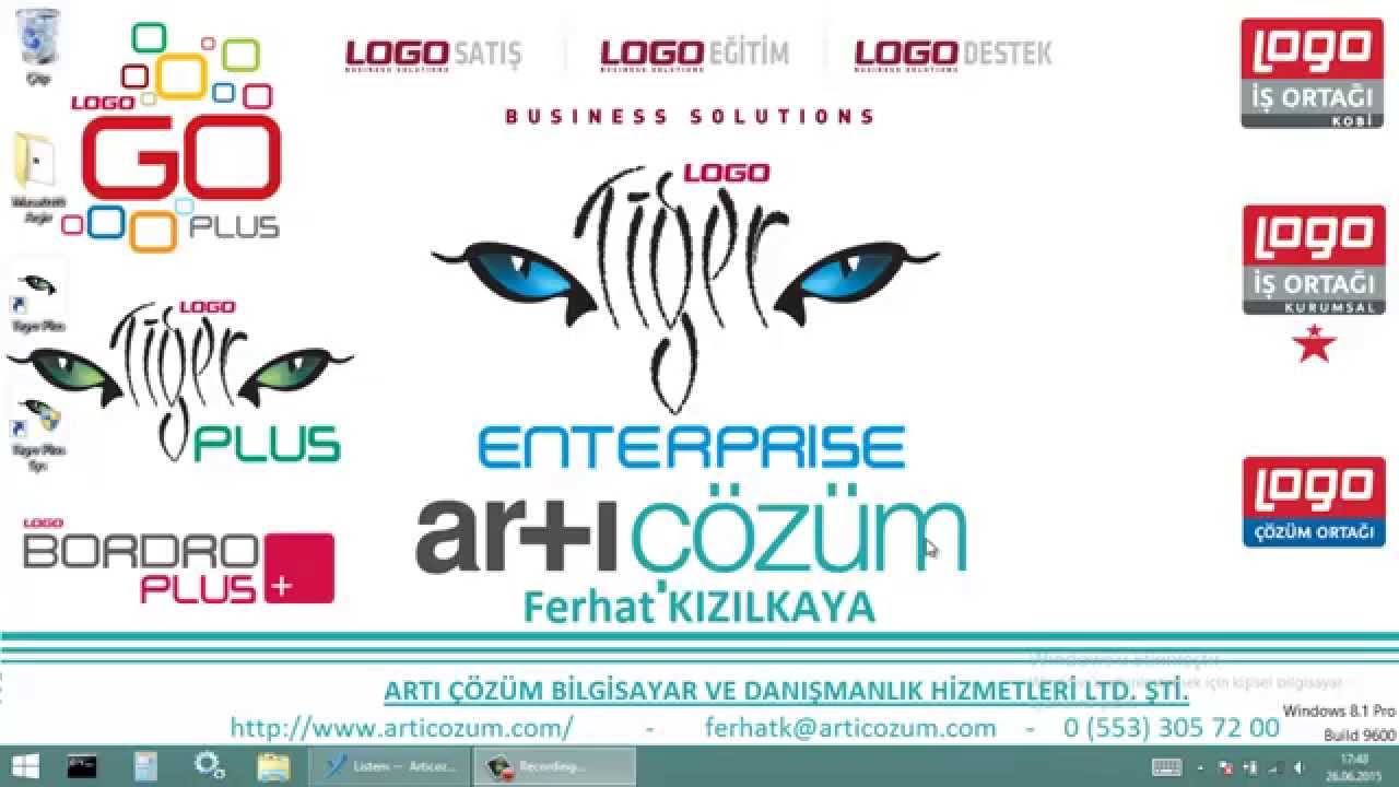 Firma Tiger Firma Tiger
