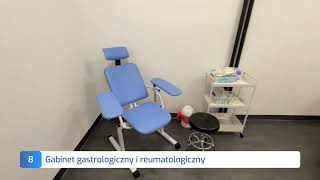 Gabinet gastrologiczny i reumatologiczny - Przychodnia Medyczna Pramed Gabinet gastrologiczny i reumatologiczny - Przychodnia Medyczna Pramed