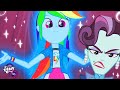 My Little Pony Songs рџЋµThe CHS Rally Song My Little Pony Equestria Girls MLP EG Songs My Little Pony Songs рџЋµThe CHS Rally Song My Little Pony Equestria Girls MLP EG Songs
