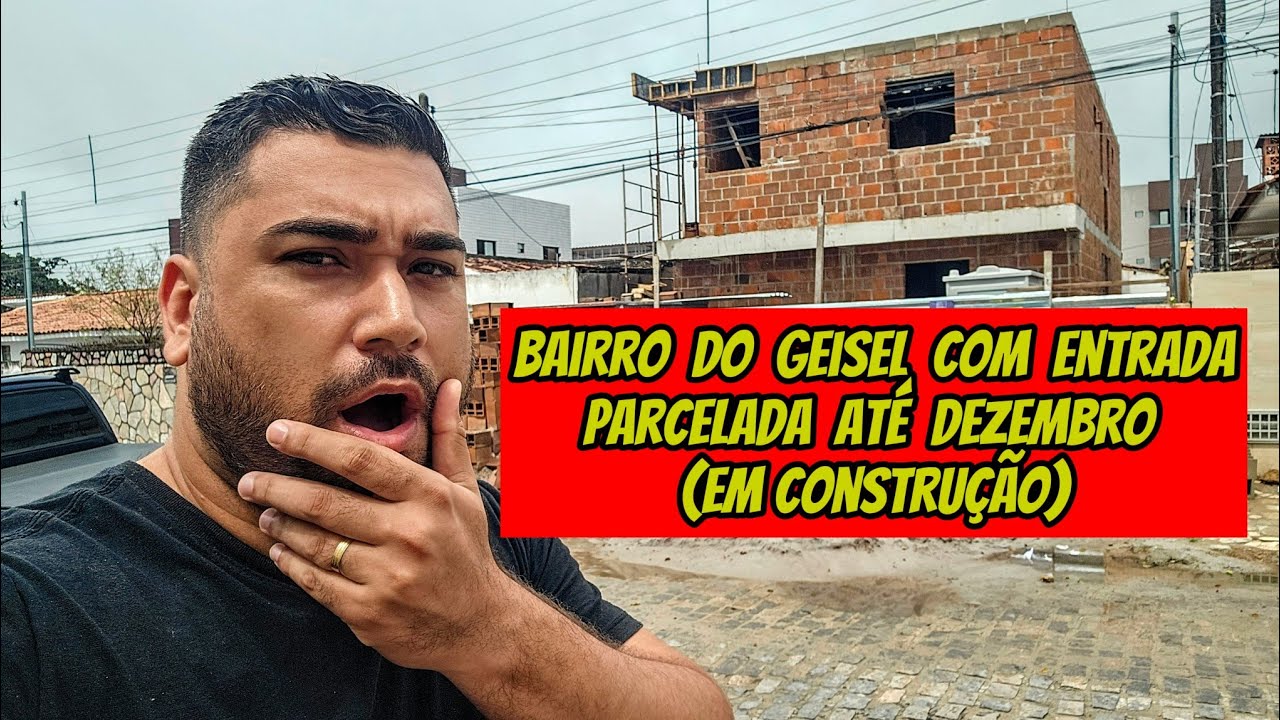 APARTAMENTO POR 175  MIL A 13 MINUTOS DA PRAIA EM JOÃO PESSOA.