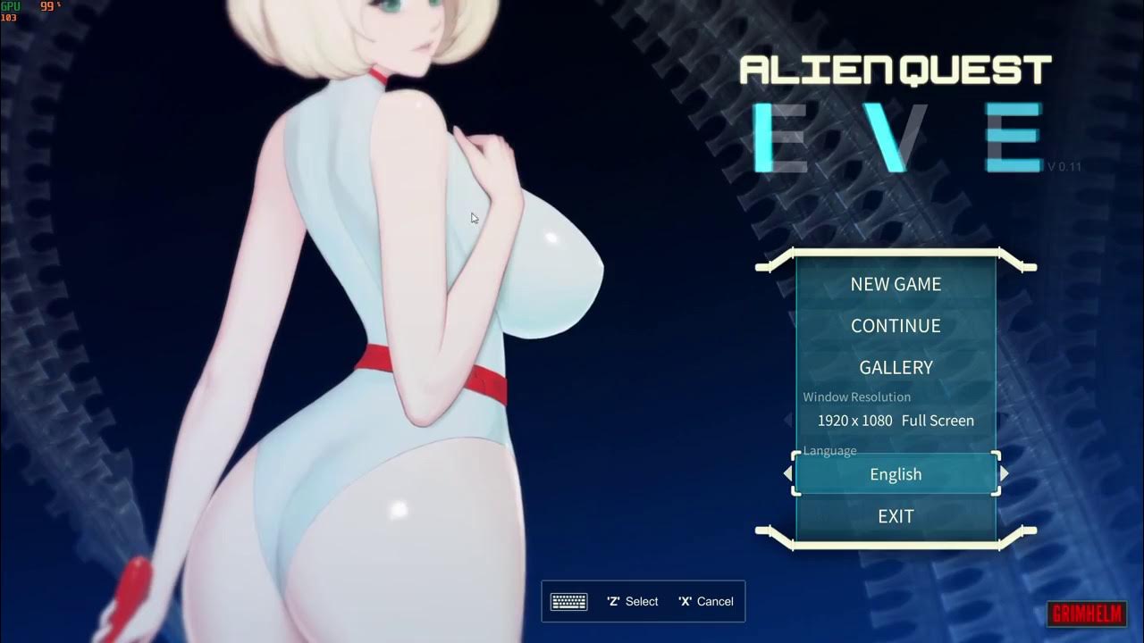 Alien quest: eve [v. Alien quest eve вся галерея. Alien quest eve 2. Игра alien quest eve. Alien quest eve download.