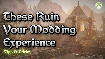 Skyrim Mods - Use These Tips And Tricks To Avoid Headaches (2025)