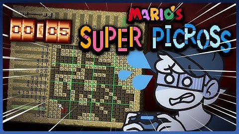 Hamflo Streams - Mario