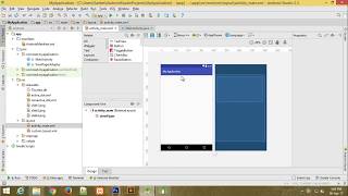 Android Studio - add Dots Indicator to Image Slider with ViewPager