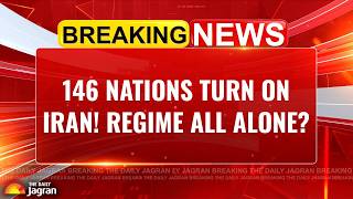 Iran VS 146 Nations! Islamic Regime All Alone? |  UN Condemns Tehran's Hormuz Attacks!