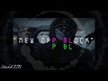 Digga d x ko x unknown t type beat  new opp block  an instrumental by stackootb