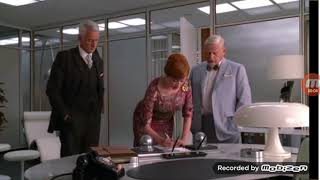 Mad Men Ida Blankenships Obituary