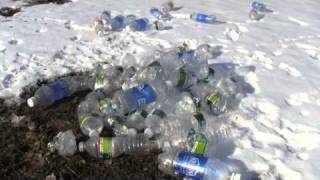 COM117 PSA - No More Bottled Water