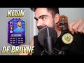 KEVIN DE BRUYNE!!! PREMIADO - MEDIA 99!!!! ¿¿EL MEJOR MCO?? FIFA 20!!!! ULTIMATE TEAM!!!!