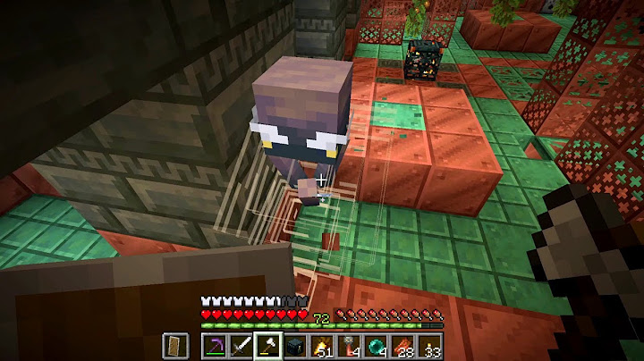 Etho Plays Minecraft - Episode 587: Trial Chambers