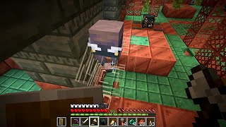 Thumbnail for Etho Plays Minecraft - Episode 587: Trial Chambers
