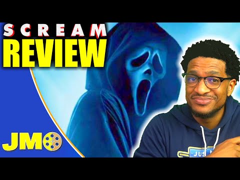 Scream 5 (2022) Movie Review