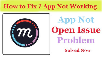 Fix "mCent Browser" App Not Working / App Not Opening Problem Solved Android & Ios | AllTechapple