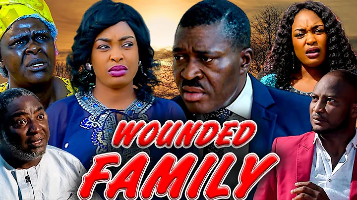 WOUNDED FAMILY (KANAYO O KANAYO, NUELLA CHIKERE, D...