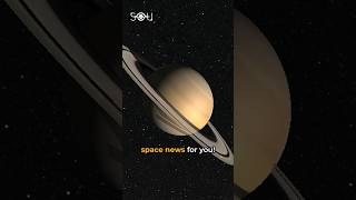 Saturn Closest To Earth In August 2023