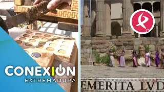 Emerita Lvdica ultima todos sus detalles antes de su gran estreno   | Conexión Extremadura