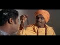 ಸ್ವಾಮಿ ನಮಗೆ ಉಂಗುರ ಬೇಡ, ಕುಂಬಳಕಾಯಿ ಕೊಡ್ತೀರಾ ಕಾಮಿಡಿ ಸಿನ್ | Jaggesh | Biradar | Mata Kannada Movie