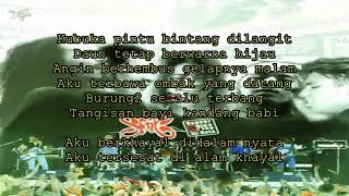 Slank - Pintu