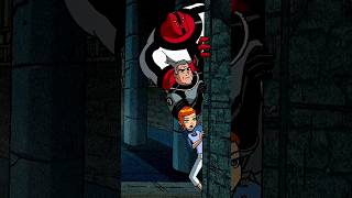 Top 5 Ben 10 Trios Ranked #cartoon #ben10 #omnitrix
