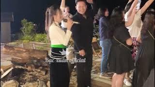HÁT CỰC CHÁY TẠI TÀ XÙA ( NGƯỜI XÂY CẦU VÙNG CAO / BẠC THỊ XUÂN)