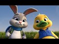 Exploring the Heartwarming World of Bunny Hop and Chick Pop