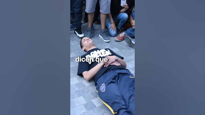 ☠️FINGIÓ SU MUERTE Y GANÓ LA BATALLA