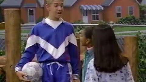 Parade Of Numbers (1996 Version) Part 2