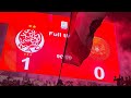 عادل ولد الراضي الوداد ينتصر على البرتقالة البركانية 