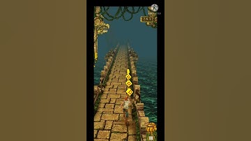 Temple Run // offline games