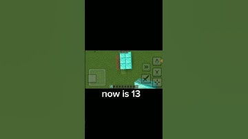 adding every block per subscriber day 2 #minecraft #shorts @Projattz_78