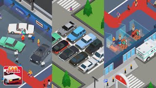 Car Shop Tycoon : Auto Dealer | Game Play | Day 2/3 screenshot 2