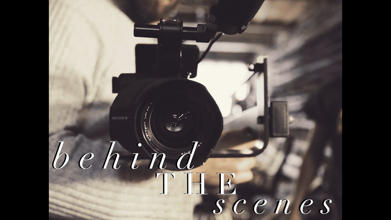 Behind the Scenes - Part 2 - YouTube