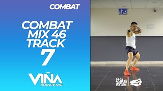 Combat - Mix 46 Track 7 MUAY THAI - Viña Ciudad del Deporte