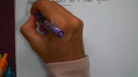 PreCalc 7 2 Solving Systems by Elimination