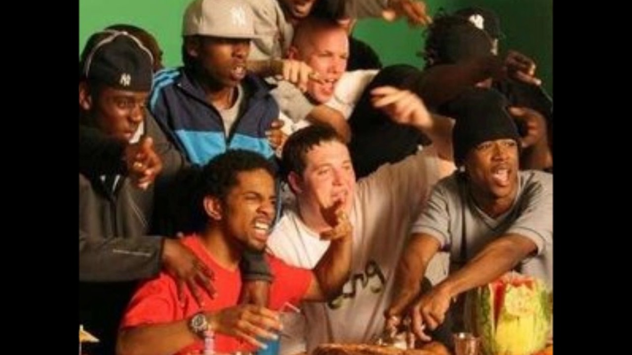 DJ Mondie - Pull Up Dat VIP