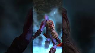 This suppose to be the hardest part on God of War 3 ?  #godofwar  #gaming #kratos #kratosgodofwar